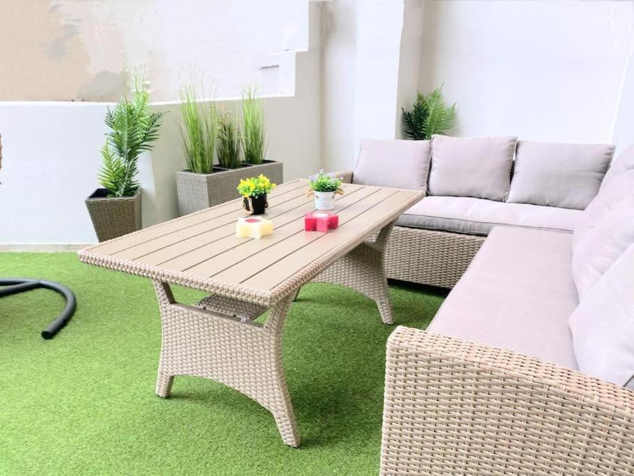 New Amazinglarge Luxury 4Br Suite/1Min Toacropolis Aten Exteriör bild