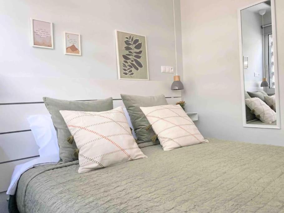 New Amazinglarge Luxury 4Br Suite/1Min Toacropolis Aten Exteriör bild