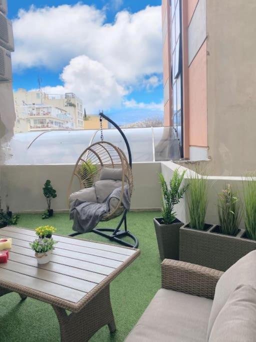 New Amazinglarge Luxury 4Br Suite/1Min Toacropolis Aten Exteriör bild