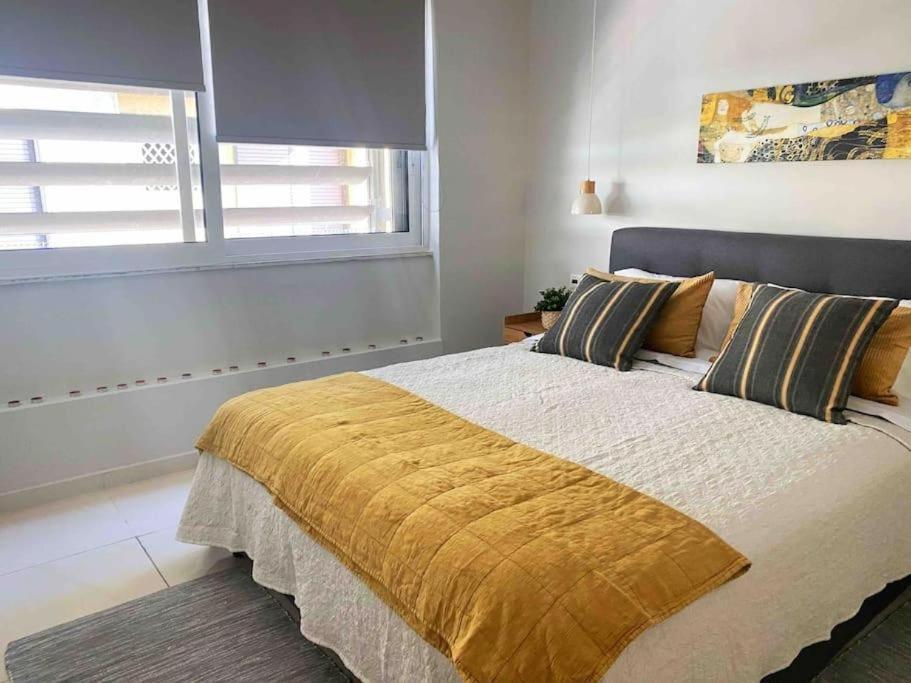 New Amazinglarge Luxury 4Br Suite/1Min Toacropolis Aten Exteriör bild