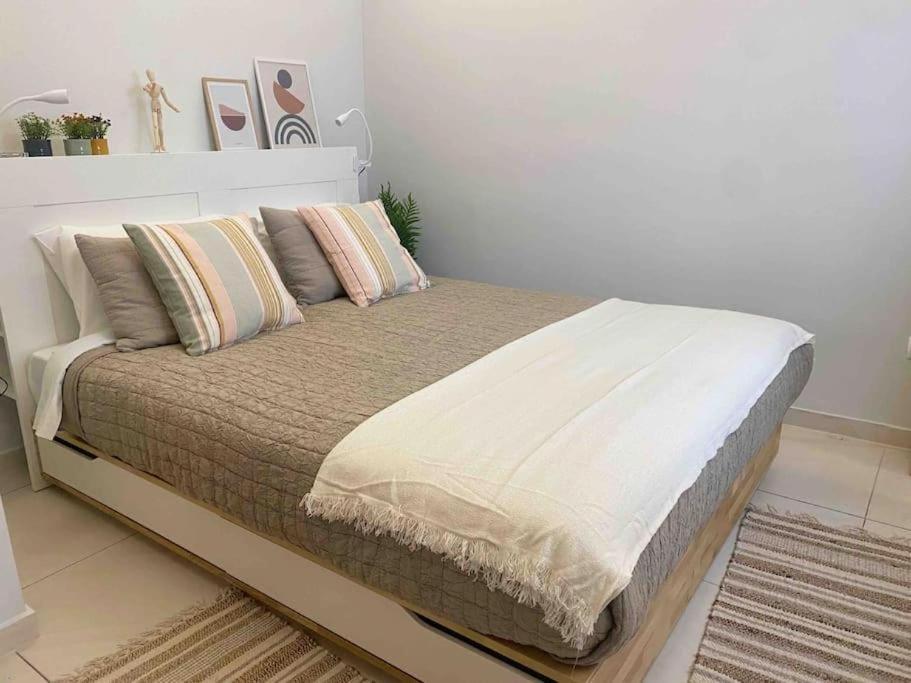 New Amazinglarge Luxury 4Br Suite/1Min Toacropolis Aten Exteriör bild