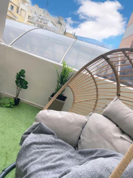 New Amazinglarge Luxury 4Br Suite/1Min Toacropolis Aten Exteriör bild