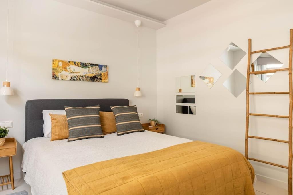 New Amazinglarge Luxury 4Br Suite/1Min Toacropolis Aten Exteriör bild
