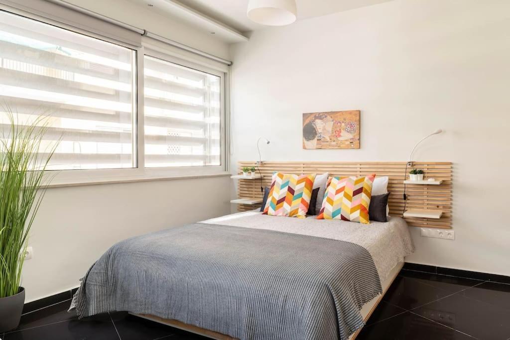 New Amazinglarge Luxury 4Br Suite/1Min Toacropolis Aten Exteriör bild